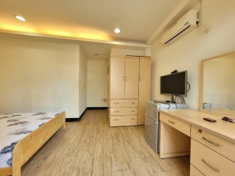 走路捷運站✨可租補✨陽台獨曬✨室內機車位✨衛浴開窗✨有影片（第10張）