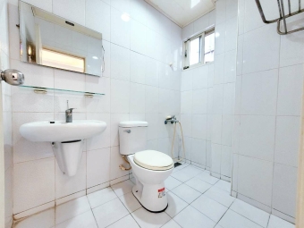 走路捷運站✨可租補✨陽台獨曬✨室內機車位✨衛浴開窗✨有影片（第4張）