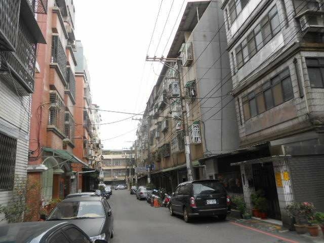 免仲介費 近中壢火車站及工業區公寓5樓新網路套房出租（第12張）