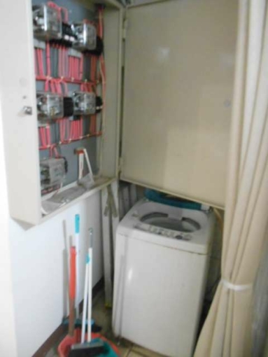 免仲介費 近中壢火車站及工業區公寓5樓新網路套房出租（第10張）