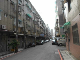 免仲介費 近中壢火車站及工業區公寓5樓新網路套房出租（第13張）
