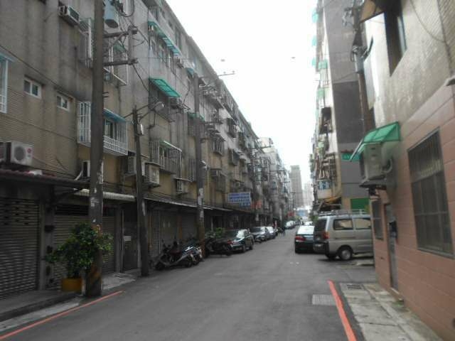免仲介費 近中壢火車站及工業區公寓5樓新網路套房出租（第13張）