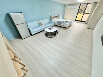 矽品❤潭子火車站❤全新未住❤可租補❤陽台獨洗曬❤超大空間 - Image 12