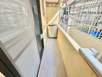 矽品❤潭子火車站❤全新未住❤可租補❤陽台獨洗曬❤超大空間 - Image 21