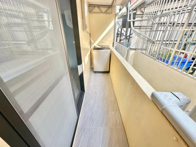 矽品❤潭子火車站❤全新未住❤可租補❤陽台獨洗曬❤超大空間 - Image 10