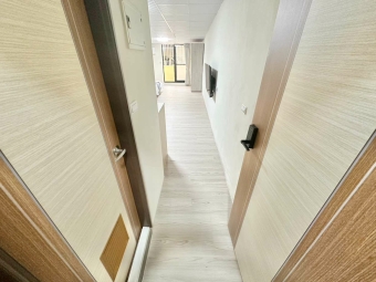 矽品❤潭子火車站❤全新未住❤可租補❤陽台獨洗曬❤超大空間 - Image 22