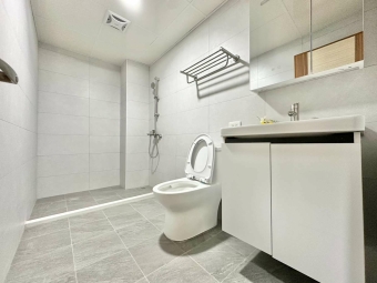 矽品❤潭子火車站❤全新未住❤可租補❤陽台獨洗曬❤超大空間 - Image 20