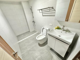 矽品❤潭子火車站❤全新未住❤可租補❤陽台獨洗曬❤超大空間 - Image 19