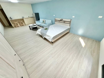 矽品❤潭子火車站❤全新未住❤可租補❤陽台獨洗曬❤超大空間 - Image 13