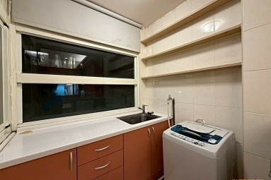 兆基社會住宅🏠友善屋源🧡民生社區電梯套房/可租補入籍（第4張）