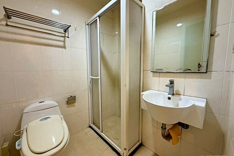 兆基社會住宅🏠友善屋源🧡民生社區電梯套房/可租補入籍(第5張)