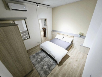 宇你相見⚡類一房一廳💖工業風輕裝潢⚡可租補（第2張）