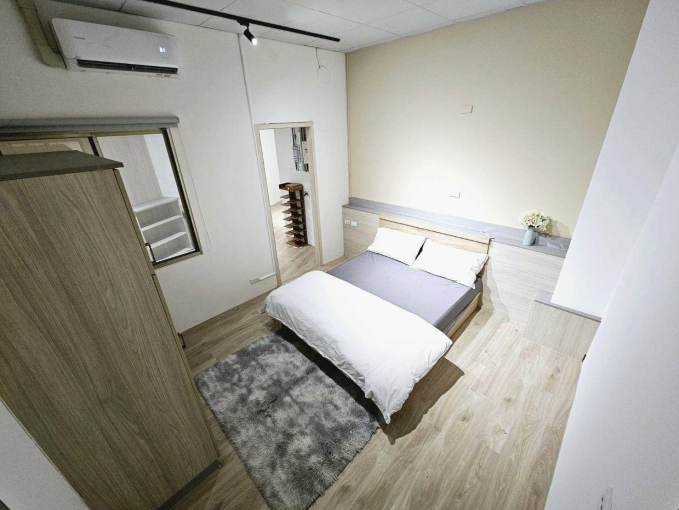 宇你相見⚡類一房一廳💖工業風輕裝潢⚡可租補（第2張）