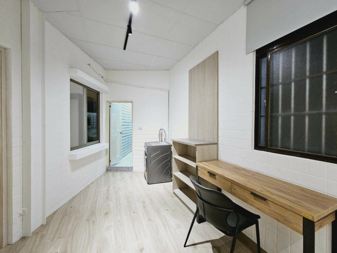 宇你相見⚡類一房一廳💖工業風輕裝潢⚡可租補（第7張）