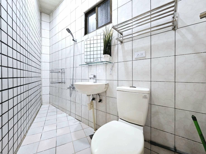 宇你相見⚡類一房一廳💖工業風輕裝潢⚡可租補（第10張）