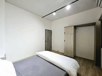 宇你相見⚡類一房一廳💖工業風輕裝潢⚡可租補（第5張）