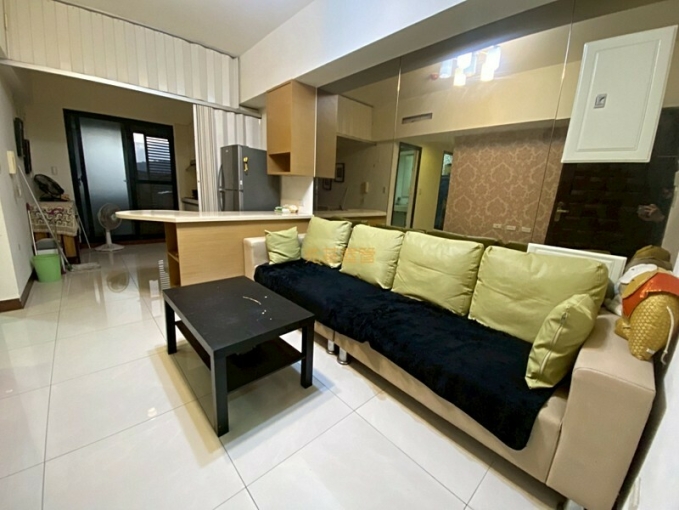 兆基社會住宅🏠七賢二路免仲介費/可租補/愛河/美麗島（第1張）