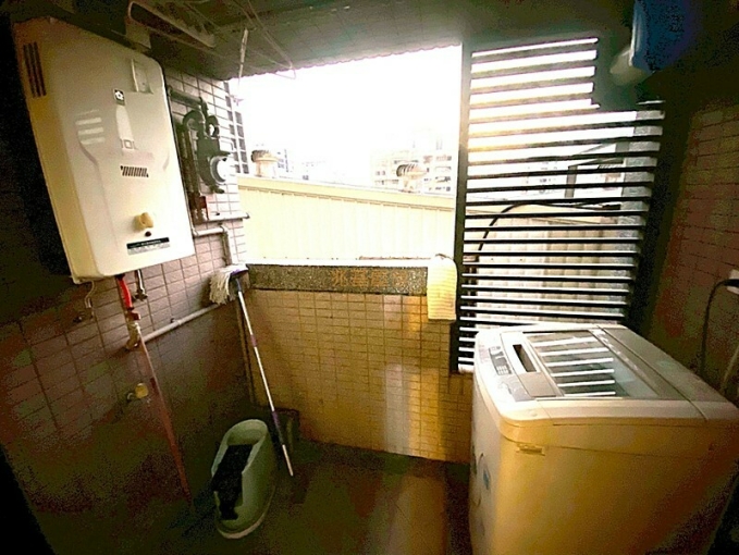 兆基社會住宅🏠七賢二路免仲介費/可租補/愛河/美麗島（第10張）