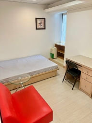 近三總、內科溫馨套房（第1張）