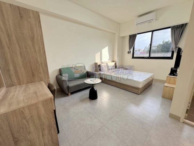 近大遠百.棒球場洗衣機精緻電梯套房 - Image 3