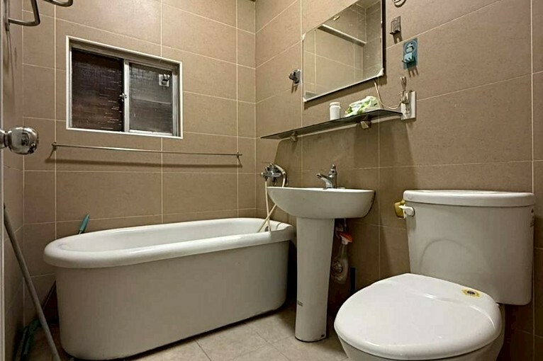 兆基社會住宅🏠近捷運公寓三房可租補免仲介費(第7張)