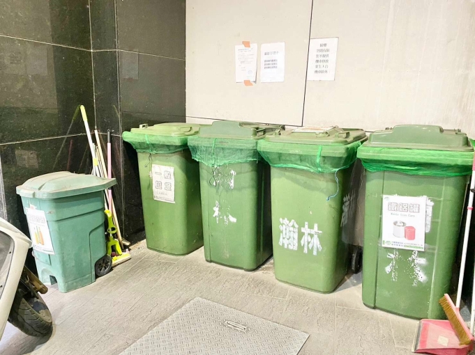 🌳可租補💖電梯🏠陽台✨質感美套✔️秒殺社區💖6/11（第10張）