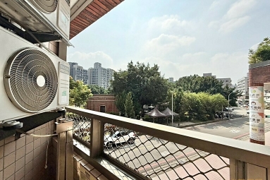 兆基社會住宅🏠秒殺台電可租補💕可寵面公園🌳含網路（第7張）