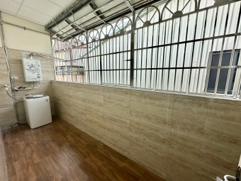 三信公園✔新❤洗衣機（第8張）