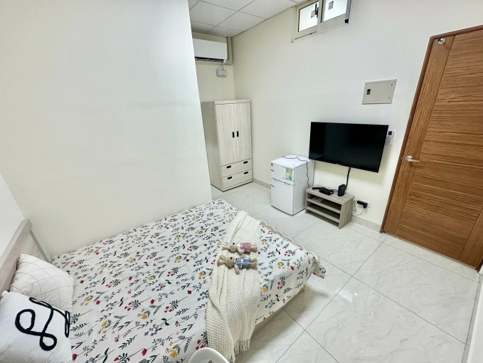 三信公園✔新❤洗衣機（第2張）