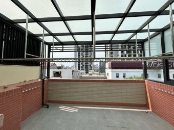 西屯苑🔥 全新獨立套房（多間可選） 有季、年繳優惠（第8張）