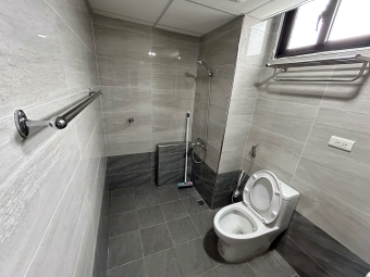 西屯苑🔥 全新獨立套房（多間可選） 有季、年繳優惠（第4張）