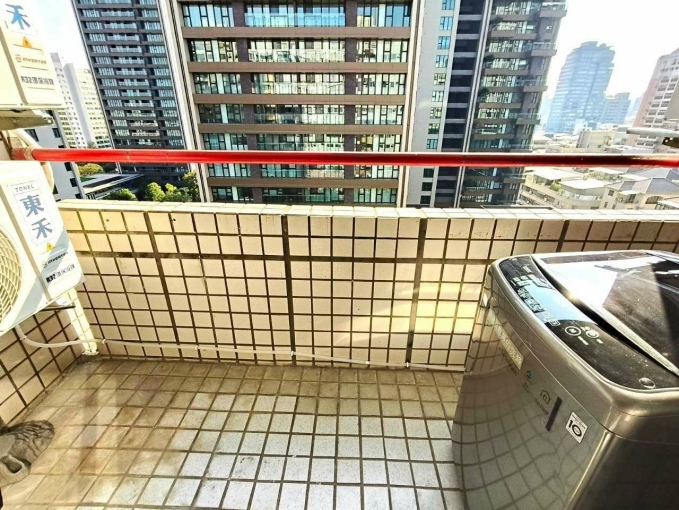 二房一廳🏘️租屋補助🏘️稀有可貓🏘️電梯🏘️子母車🏘️管理員（第5張）