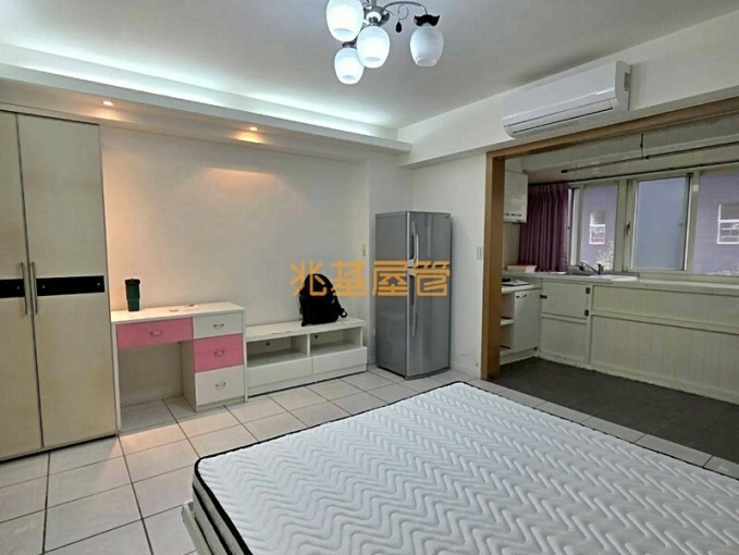 兆基社會住宅🏠友善屋源🧡中正區捷運善導寺獨立套房（第4張）