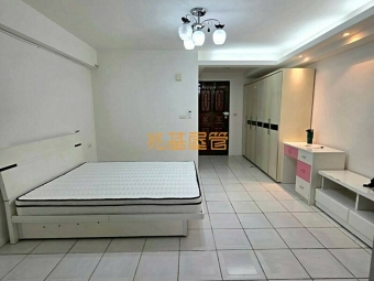 兆基社會住宅🏠友善屋源🧡中正區捷運善導寺獨立套房（第2張）