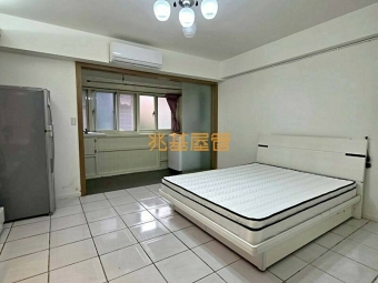 兆基社會住宅🏠友善屋源🧡中正區捷運善導寺獨立套房（第1張）