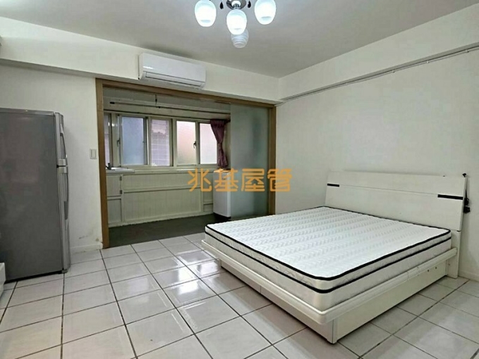 兆基社會住宅🏠友善屋源🧡中正區捷運善導寺獨立套房（第1張）