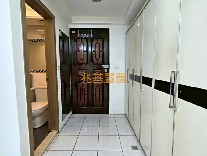 兆基社會住宅🏠友善屋源🧡中正區捷運善導寺獨立套房（第9張）