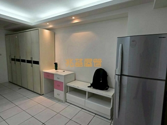 兆基社會住宅🏠友善屋源🧡中正區捷運善導寺獨立套房（第3張）