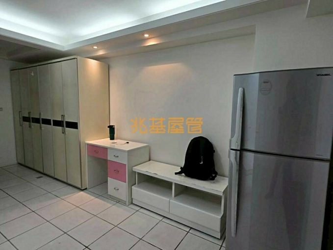 兆基社會住宅🏠友善屋源🧡中正區捷運善導寺獨立套房（第3張）