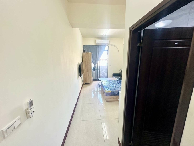 宇你相見💕 陽台獨洗✨可租補💕近旱溪夜市lalaport（第3張）