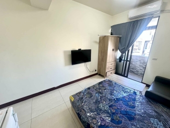 宇你相見💕 陽台獨洗✨可租補💕近旱溪夜市lalaport（第5張）