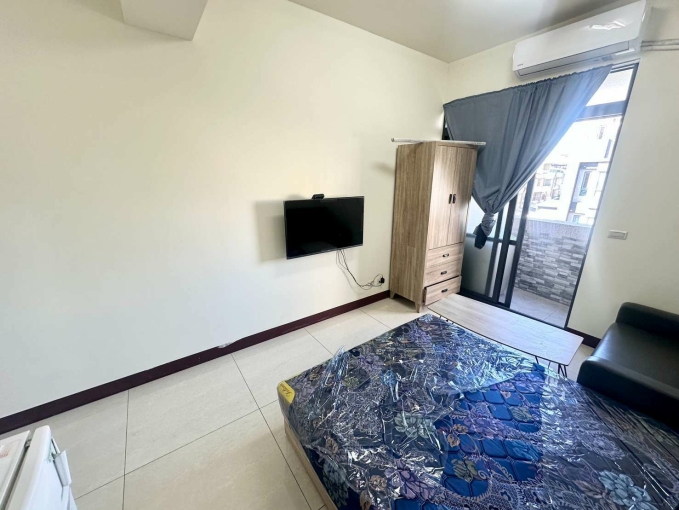 宇你相見💕 陽台獨洗✨可租補💕近旱溪夜市lalaport（第5張）