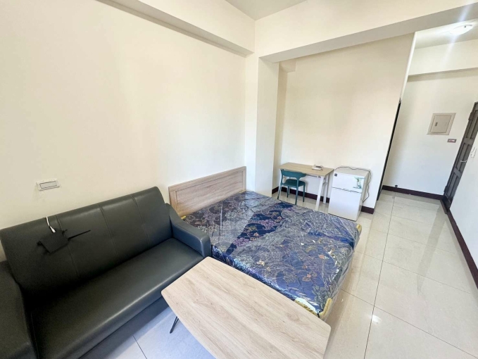 宇你相見💕 陽台獨洗✨可租補💕近旱溪夜市lalaport（第6張）