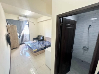 宇你相見💕 陽台獨洗✨可租補💕近旱溪夜市lalaport（第2張）