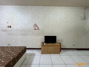 兆基社會住宅🏠友善屋源🧡文中山區.電梯套房.可租補（第4張）