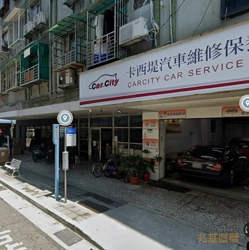 兆基社會住宅🏠友善屋源🧡文中山區.電梯套房.可租補(第2張)