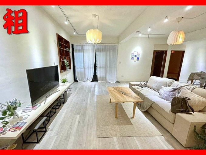 @@樂華商圈頂溪捷運旁*溫馨明亮通風機能宅（第1張）