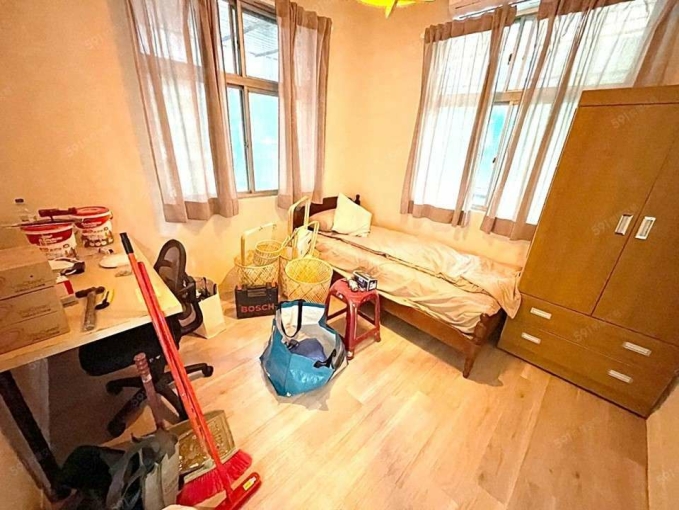 @@樂華商圈頂溪捷運旁*溫馨明亮通風機能宅（第7張）