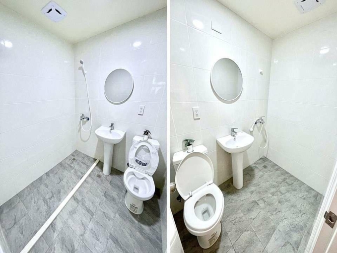 @@樂華商圈頂溪捷運旁*溫馨明亮通風機能宅（第9張）