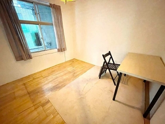 @@樂華商圈頂溪捷運旁*溫馨明亮通風機能宅（第6張）